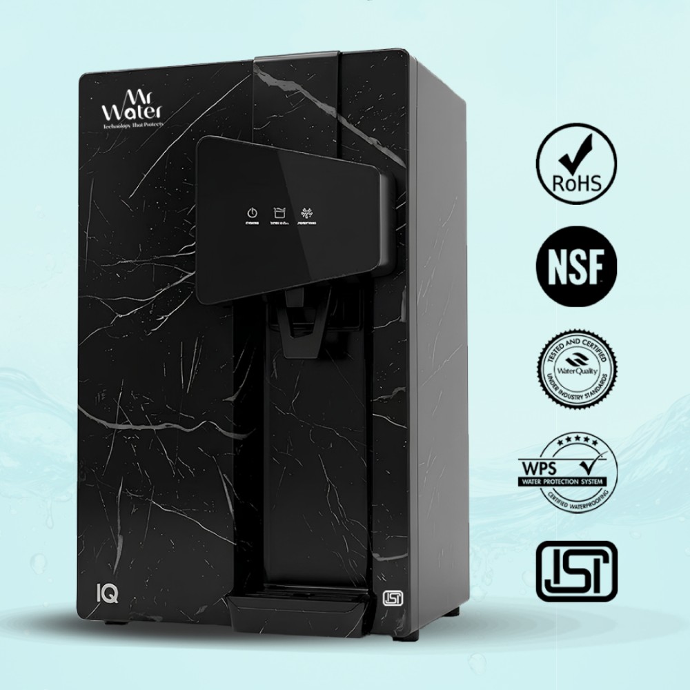 Mr. Water IQ Smart Water Purifier - Image 4