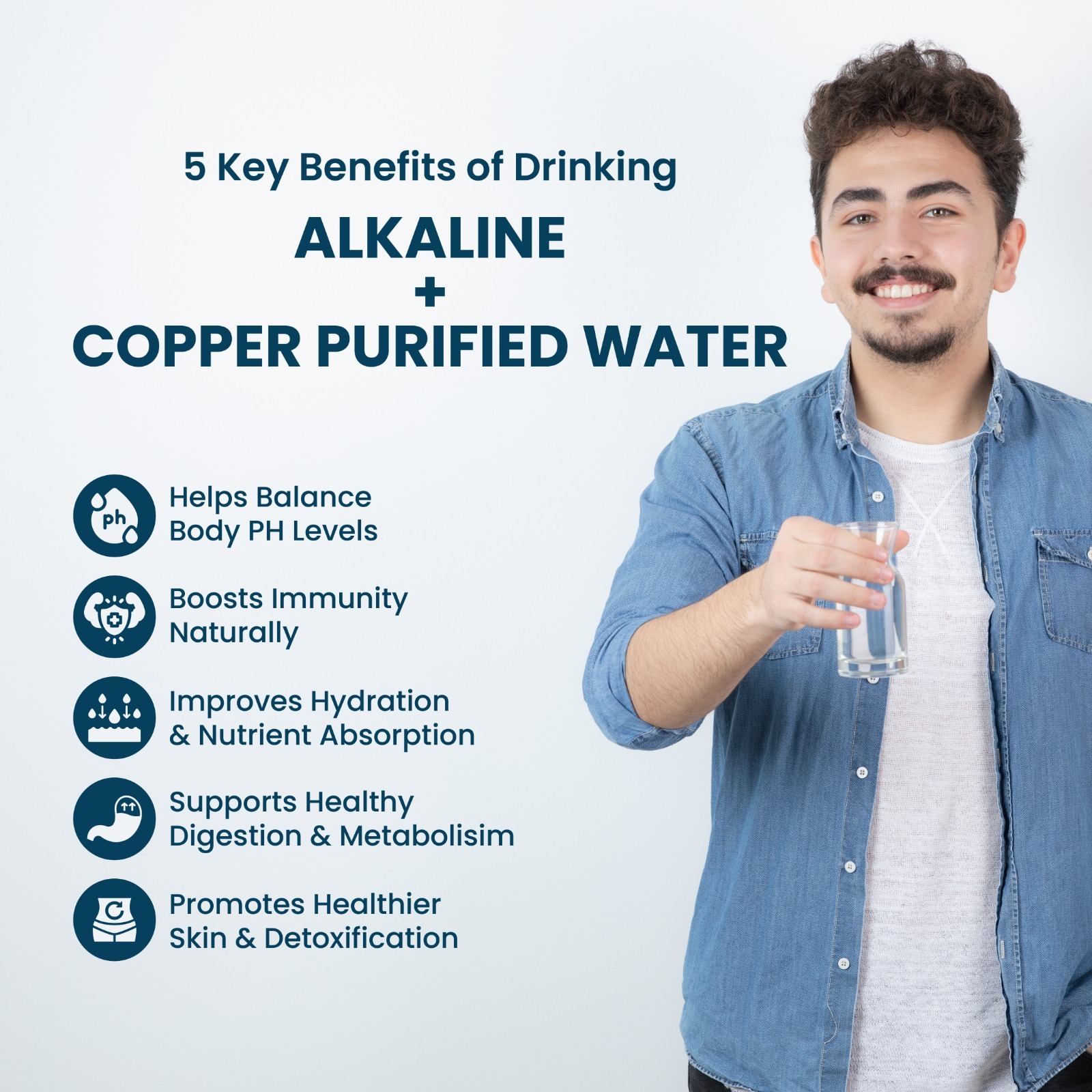 MR. Water Clean Smart Water Purifier - Image 3