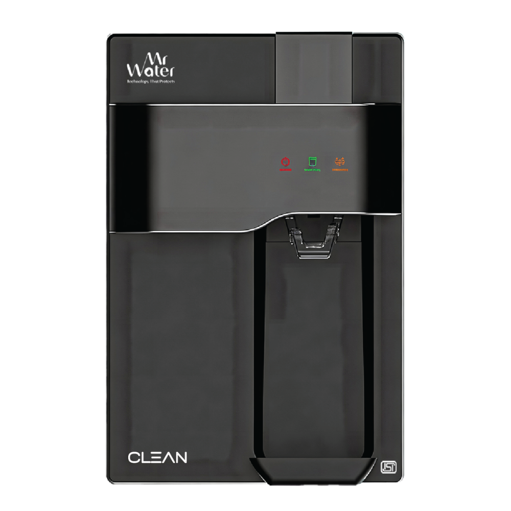MR. Water Clean Smart Water Purifier