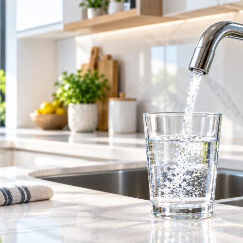 10 Water Saving Tips
